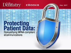 Click to download the INSIDE DENTISTRY eBook.