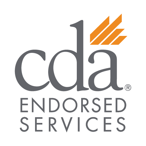 California Dental Association Logo