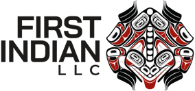 First_Indian_Logo_Trans_Text-Left_500h