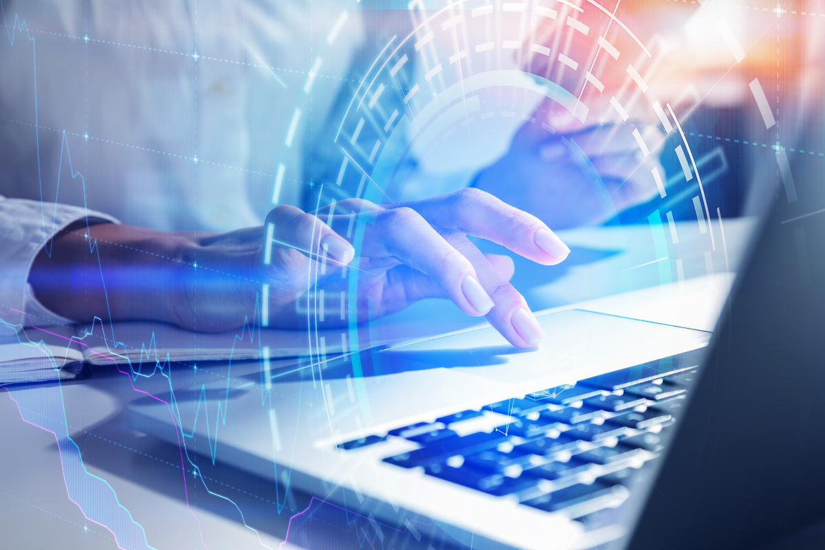 tech-person-working-on-computer_250892730