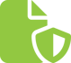 file-shield-solid