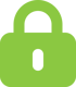 lock-keyhole-solid