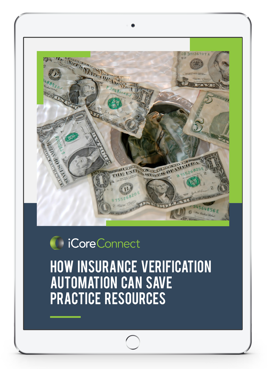 Automated Dental Insurance Verification